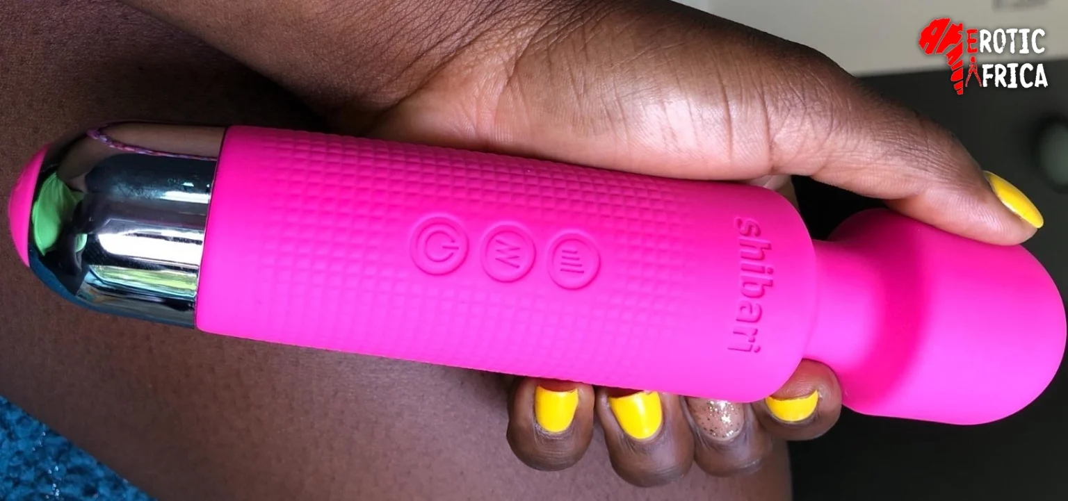 How to Use a vibrator Step by Step Guide
