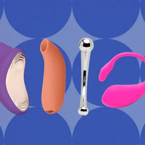How to Use a vibrator