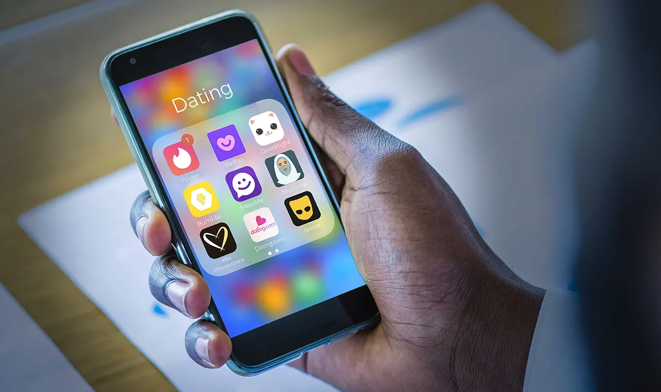 Popular Dating Apps in South Sudan