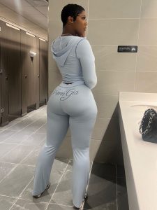 VIP Nairobi escorts