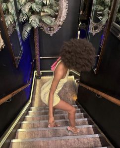 Luxury Call Girls in Kenya